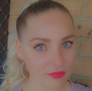 Meet your Posher, Stormee-lee